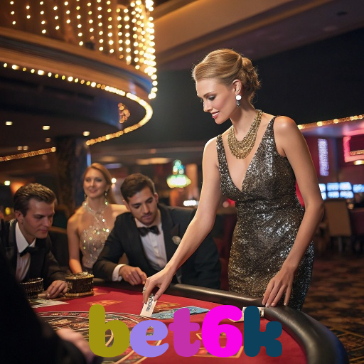Ganhe com Estratégias de Alto Impacto no bet6k