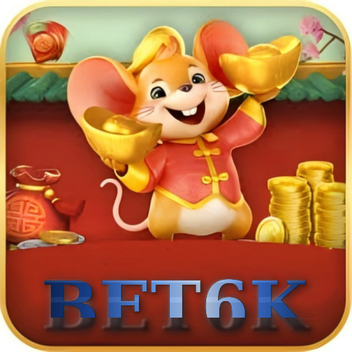 Logo bet6k